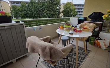Appartement 4.5 pièces - image - 13
