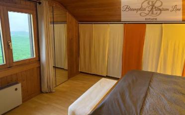 Chalet 6.5 pièces - image - 13