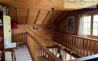 Chalet 6.5 pièces - image - 11