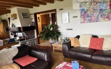 Chalet 6.5 pièces - image - 7