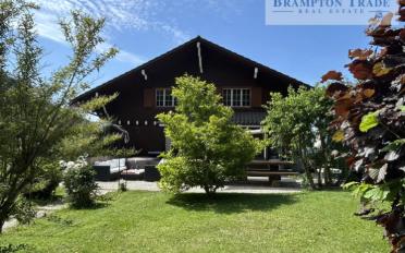Chalet 6.5 rooms - image - 3