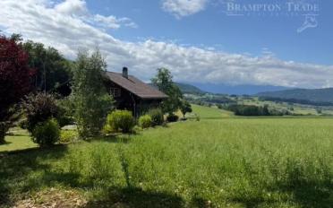 Chalet 6.5 pièces - image - 1