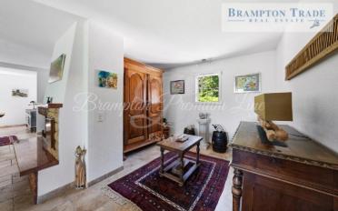 Villa 8 rooms - image - 5