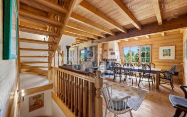 Chalet 8 pièces - image - 6