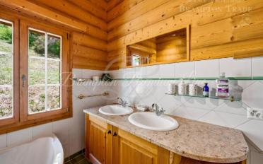 Chalet 8 pièces - image - 10