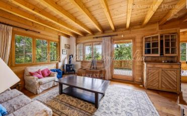 Chalet 8 pièces - image - 11