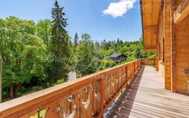 Chalet 8 pièces - image - 13