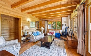 Chalet 8 pièces - image - 12