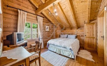 Chalet 8.5 rooms - image - 13