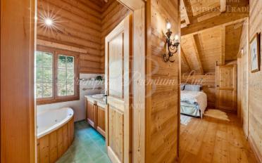 Chalet 8.5 rooms - image - 12