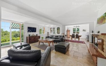 Villa 8 rooms - image - 4