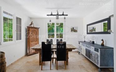Villa 8 rooms - image - 5