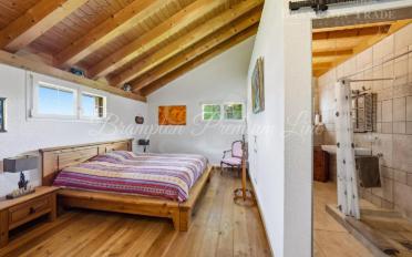Villa 8 rooms - image - 9