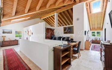 Villa 8 rooms - image - 7