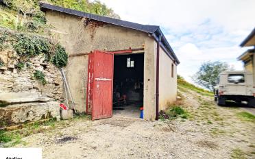 Ferme 20 pièces - image - 12