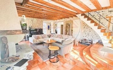 Single house 10 rooms - image - 2