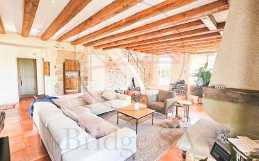 Single house 10 rooms - image - 5