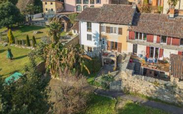 Einfamilienhaus 4.5 Zimmer - image - 1