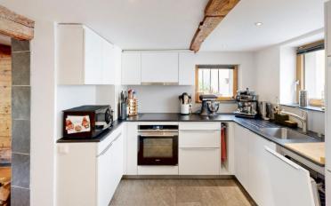 Row house 7.5 rooms - image - 4