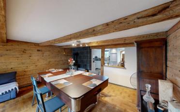 Row house 7.5 rooms - image - 3