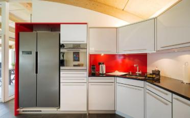 Attique 3.5 pièces - image - 3