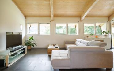 Attique 3.5 pièces - image - 2