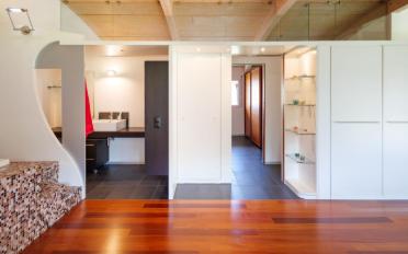 Attique 3.5 pièces - image - 6