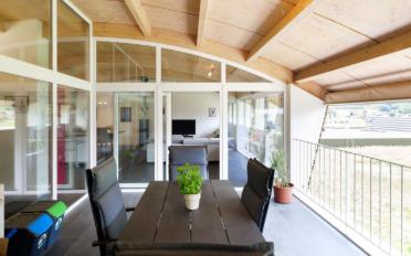 Attique 3.5 pièces - image - 5