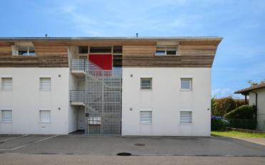 Attique 3.5 pièces - image - 8