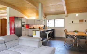 Attique 3.5 pièces - image - 4