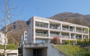 Wohnung 2.5 Zimmer - image - 8