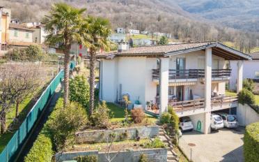 Bifamiliar house 4.5 rooms - image - 1