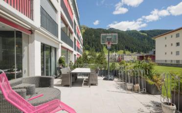 Terrassenwohnung 4.5 Zimmer - image - 7