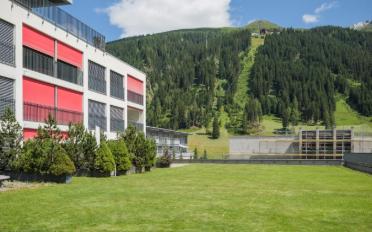 Terrassenwohnung 4.5 Zimmer - image - 8