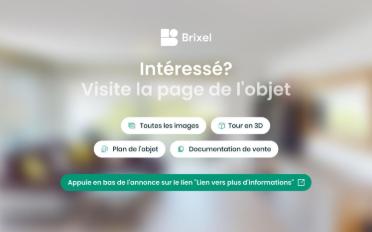 Maison 7 pièces - image - 9