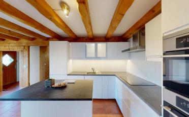 Single house 5.5 rooms - image - 4