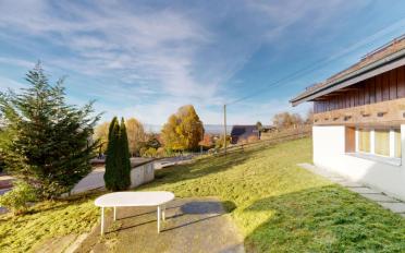 Single house 5.5 rooms - image - 2