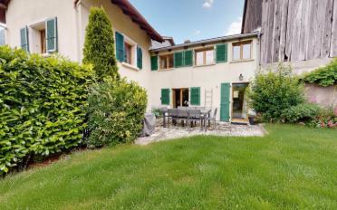 Reihenfamilienhaus 4.5 Zimmer - image - 1