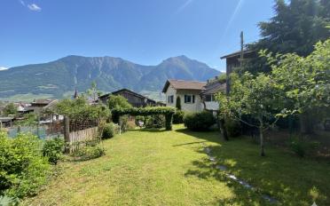 Reihenfamilienhaus 4.5 Zimmer - image - 8