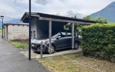 Reihenfamilienhaus 4.5 Zimmer - image - 6