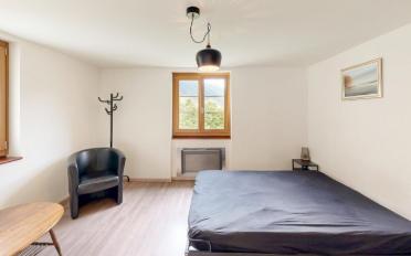 Reihenfamilienhaus 3 Zimmer - image - 4