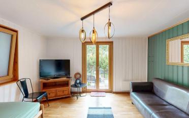 Reihenfamilienhaus 3 Zimmer - image - 1