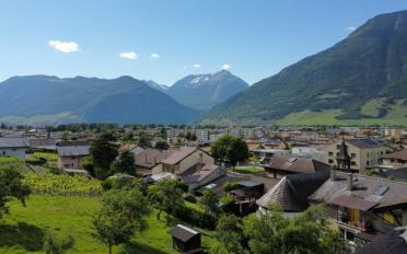 Reihenfamilienhaus 3 Zimmer - image - 8