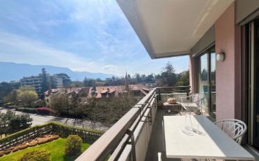 Apartment 6.5 rooms - image - 4