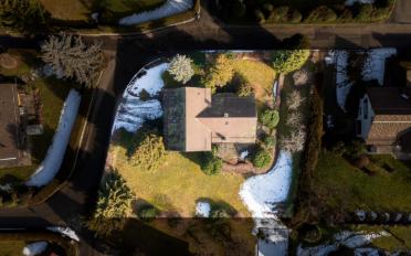 Einfamilienhaus 5.5 Zimmer - image - 2