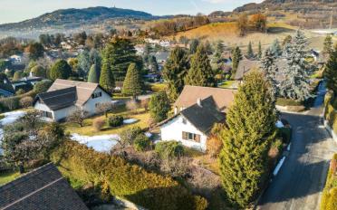 Einfamilienhaus 5.5 Zimmer - image - 8