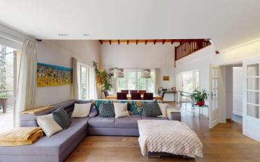 Einfamilienhaus 5.5 Zimmer - image - 7