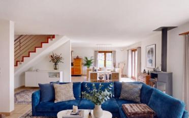 Einfamilienhaus 8.5 Zimmer - image - 6