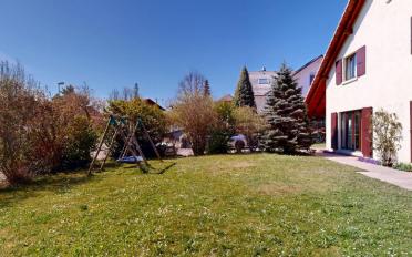 Einfamilienhaus 8.5 Zimmer - image - 7