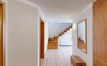 Einfamilienhaus 8.5 Zimmer - image - 3